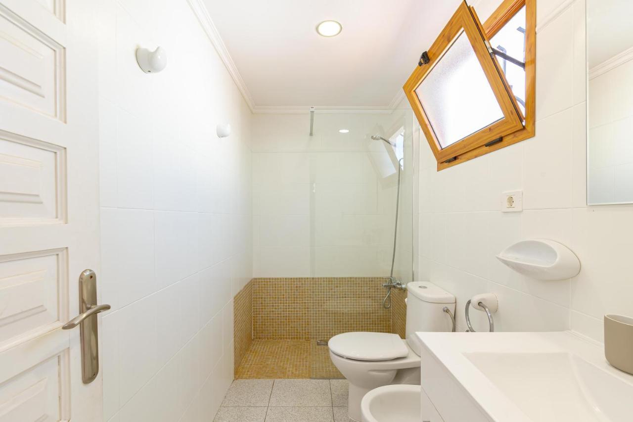 Canarian Holiday Home - Sunset Bungalow In Playa Del Ingles San Bartolomé 外观 照片