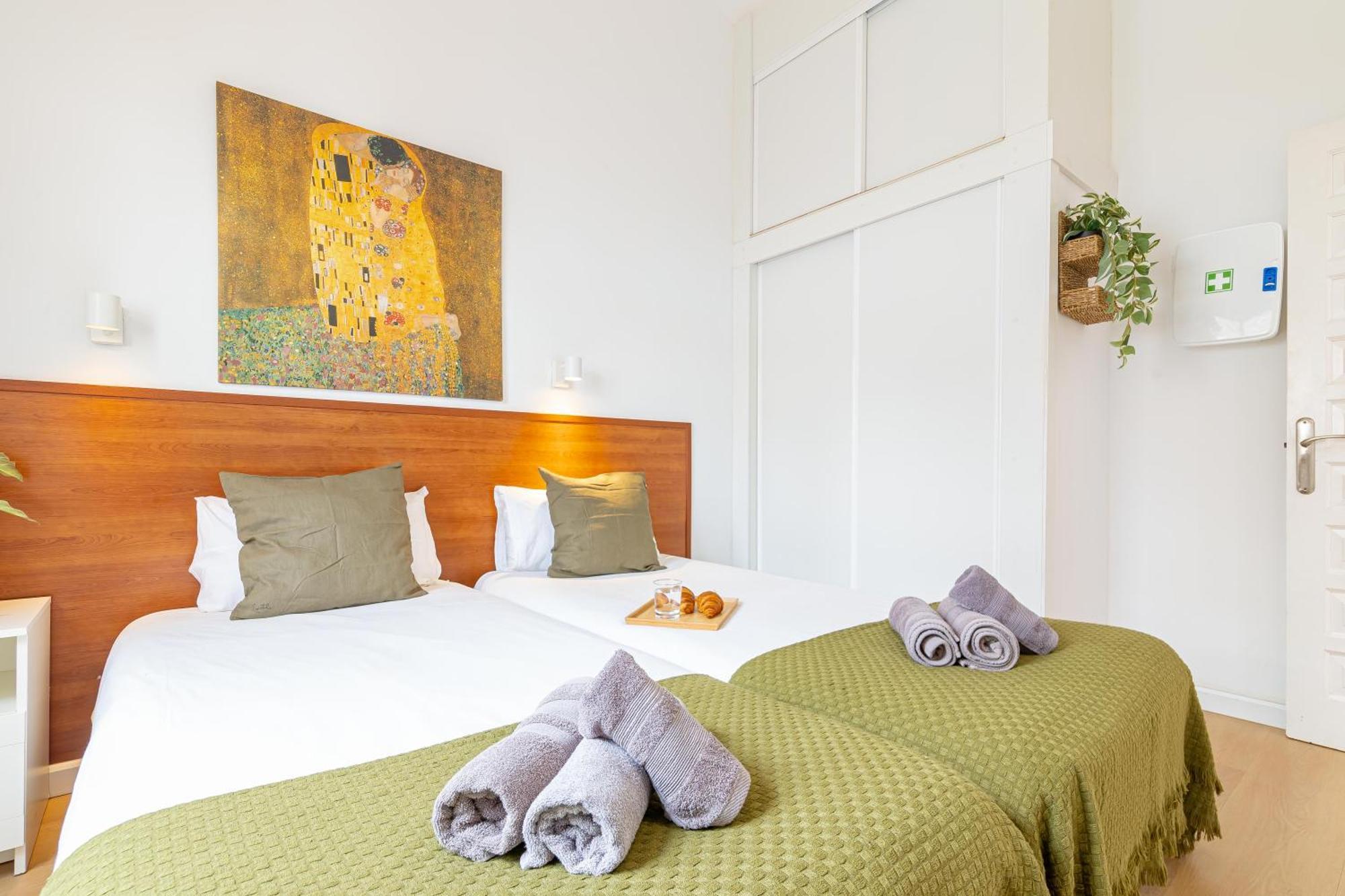 Canarian Holiday Home - Sunset Bungalow In Playa Del Ingles San Bartolomé 外观 照片
