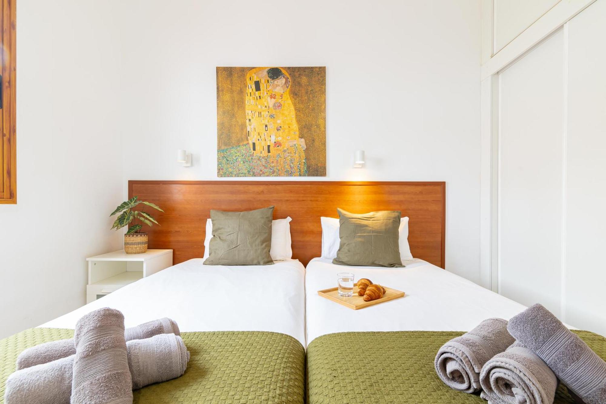 Canarian Holiday Home - Sunset Bungalow In Playa Del Ingles San Bartolomé 外观 照片